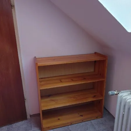 Mit Bad, Prima Aussicht! * Ansbach